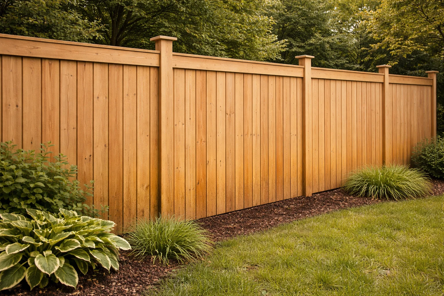 Clean wood fence after washing Fairfield TX