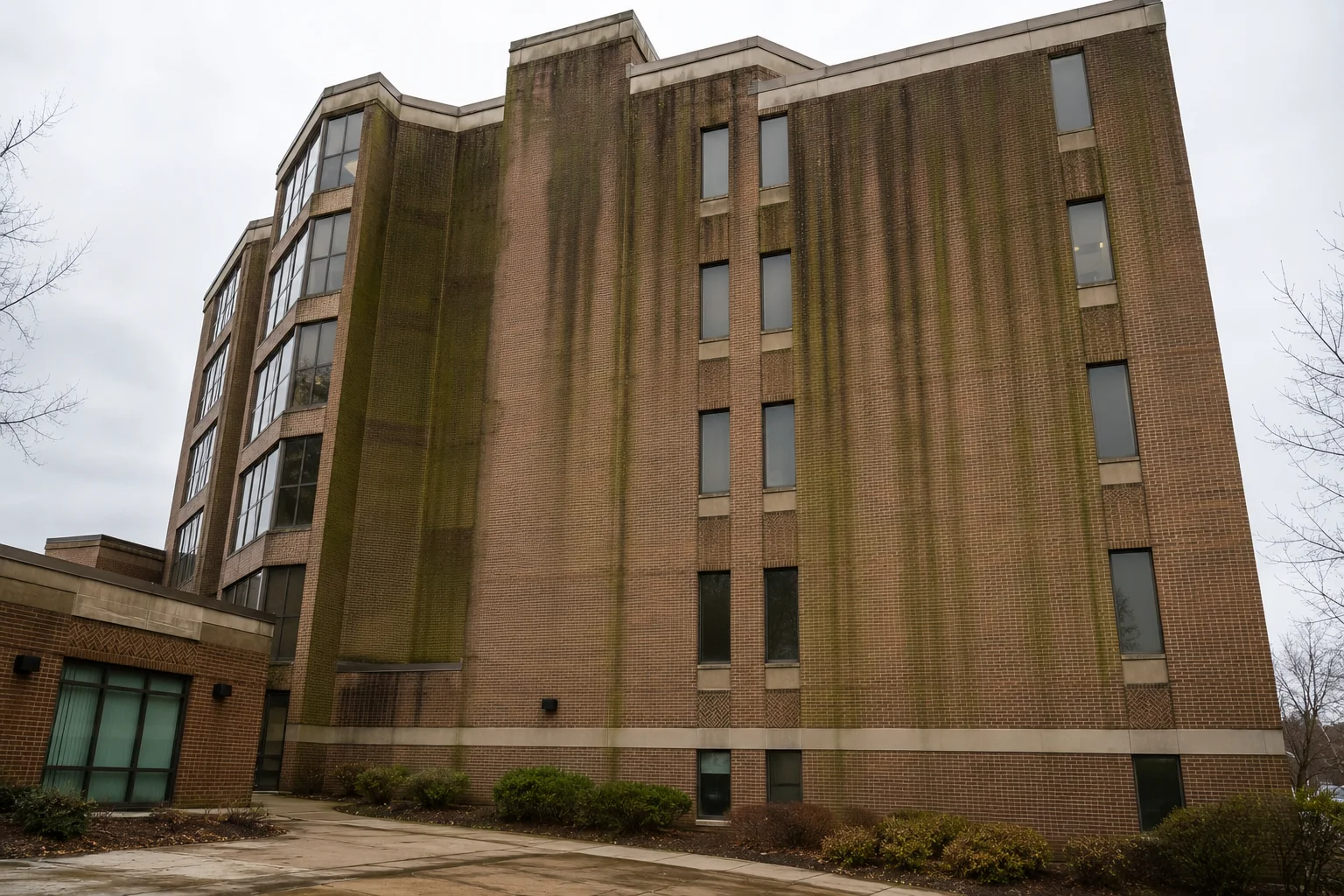 Bridgeland-4-Story-Medical-Before Bridgeland-4-Story-Medical-Before