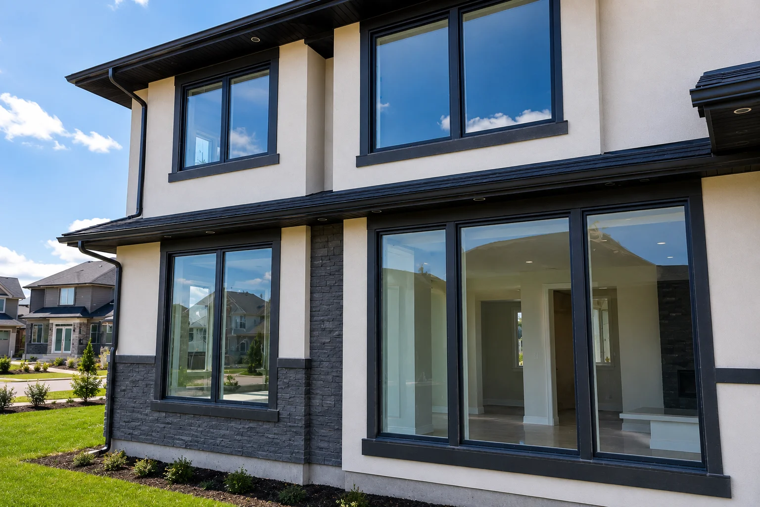 Bridgeland-Window-Cleaning-After