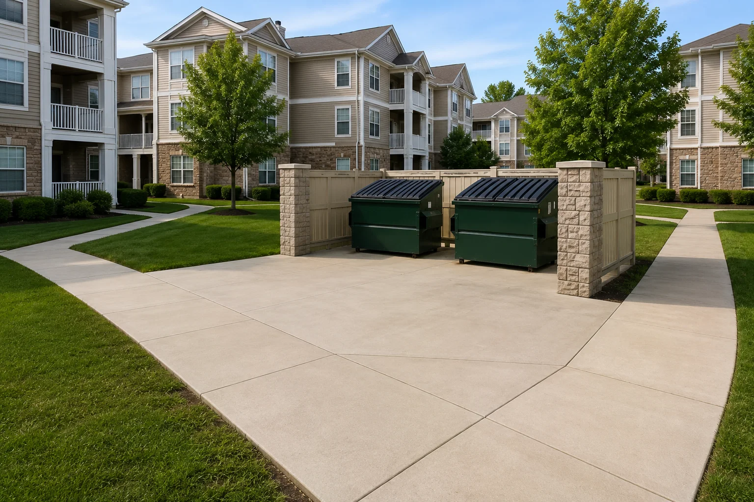Cypress-Creek-Lakes-Apartment-Complex-After