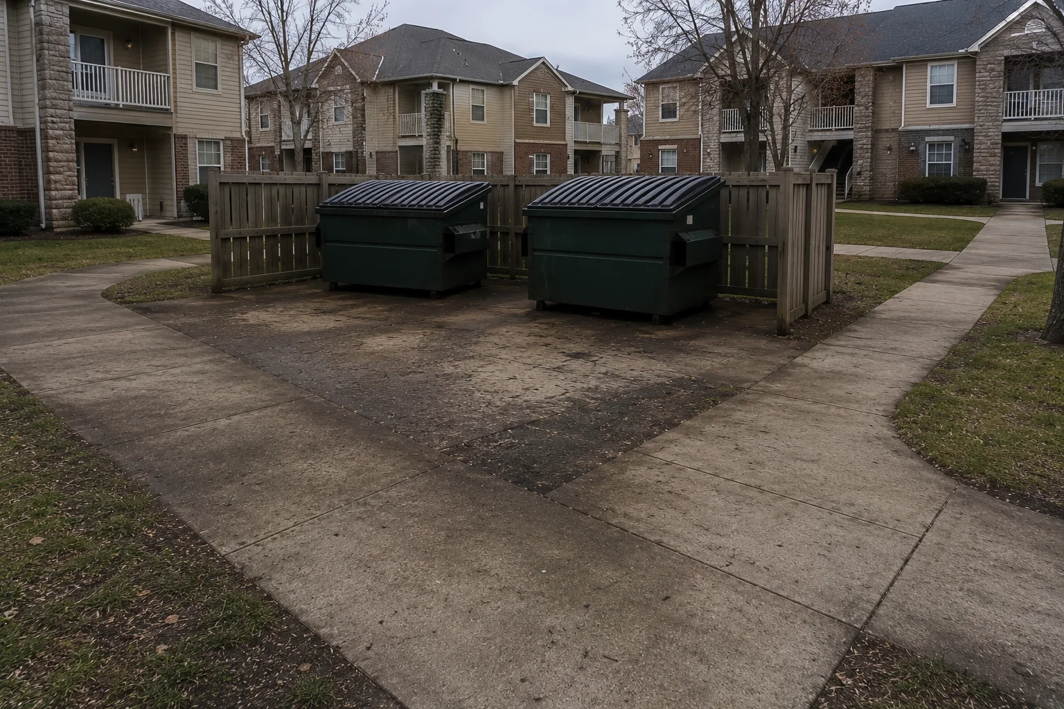 Cypress-Creek-Lakes-Apartment-Complex-Before