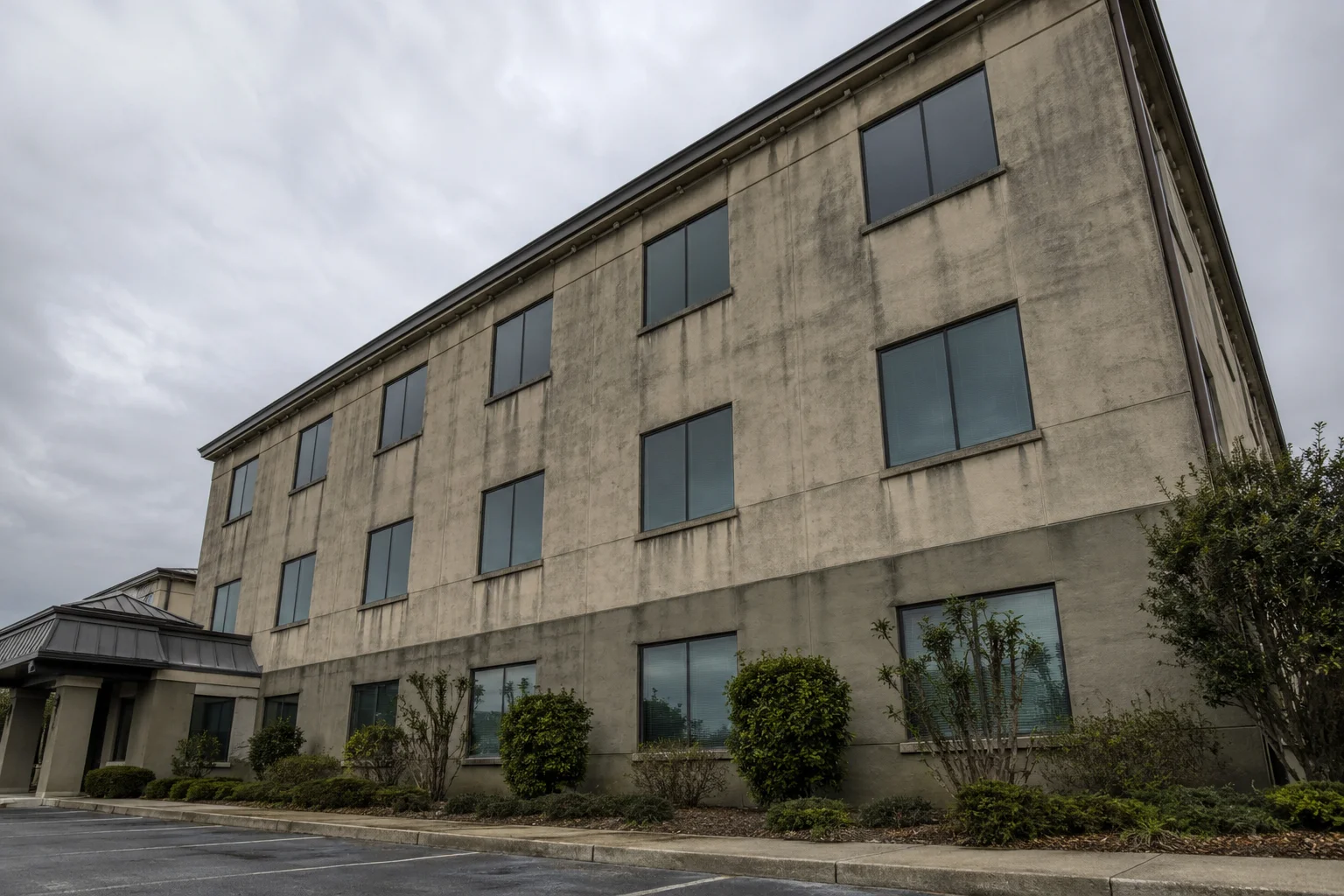 Cypress-Mill-3-Story-Office-Before Cypress-Mill-3-Story-Office-Before