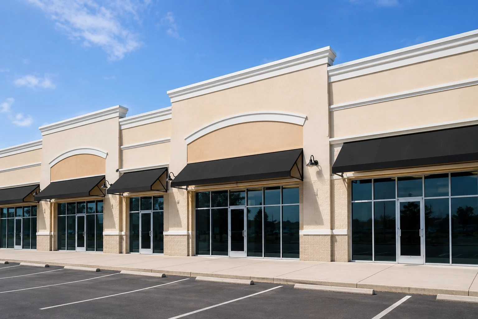 Fairfield-2-Story-Retail-After