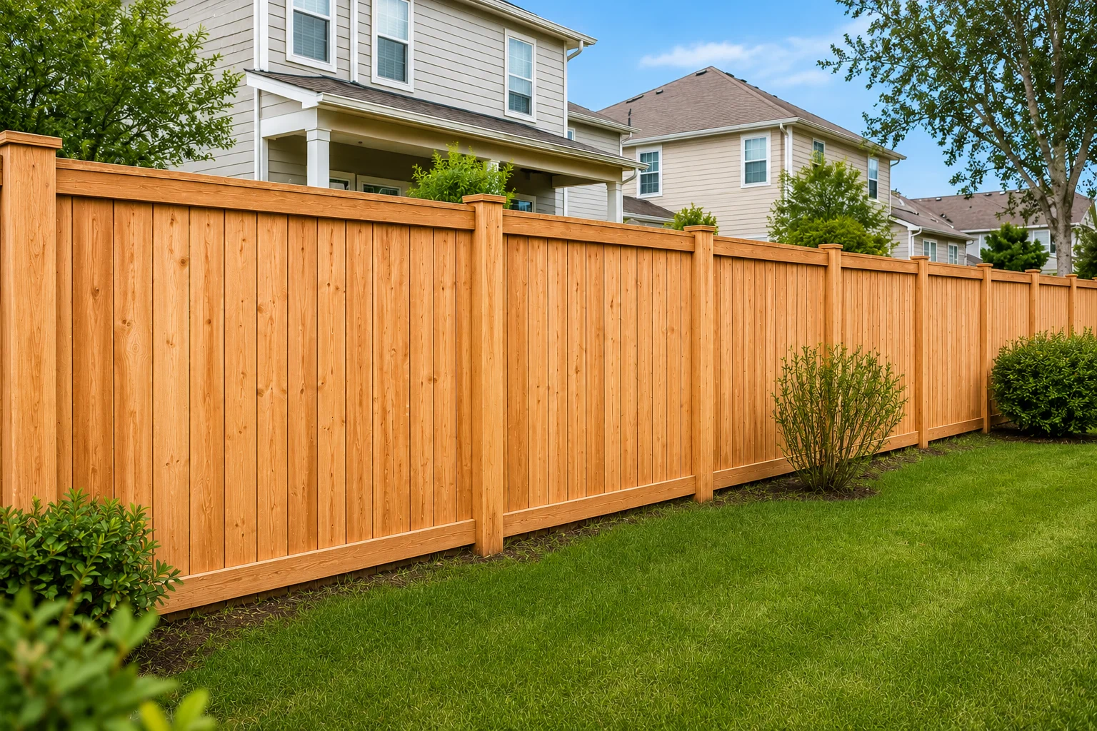 Lakewood-Forest-HOA-Fence-After