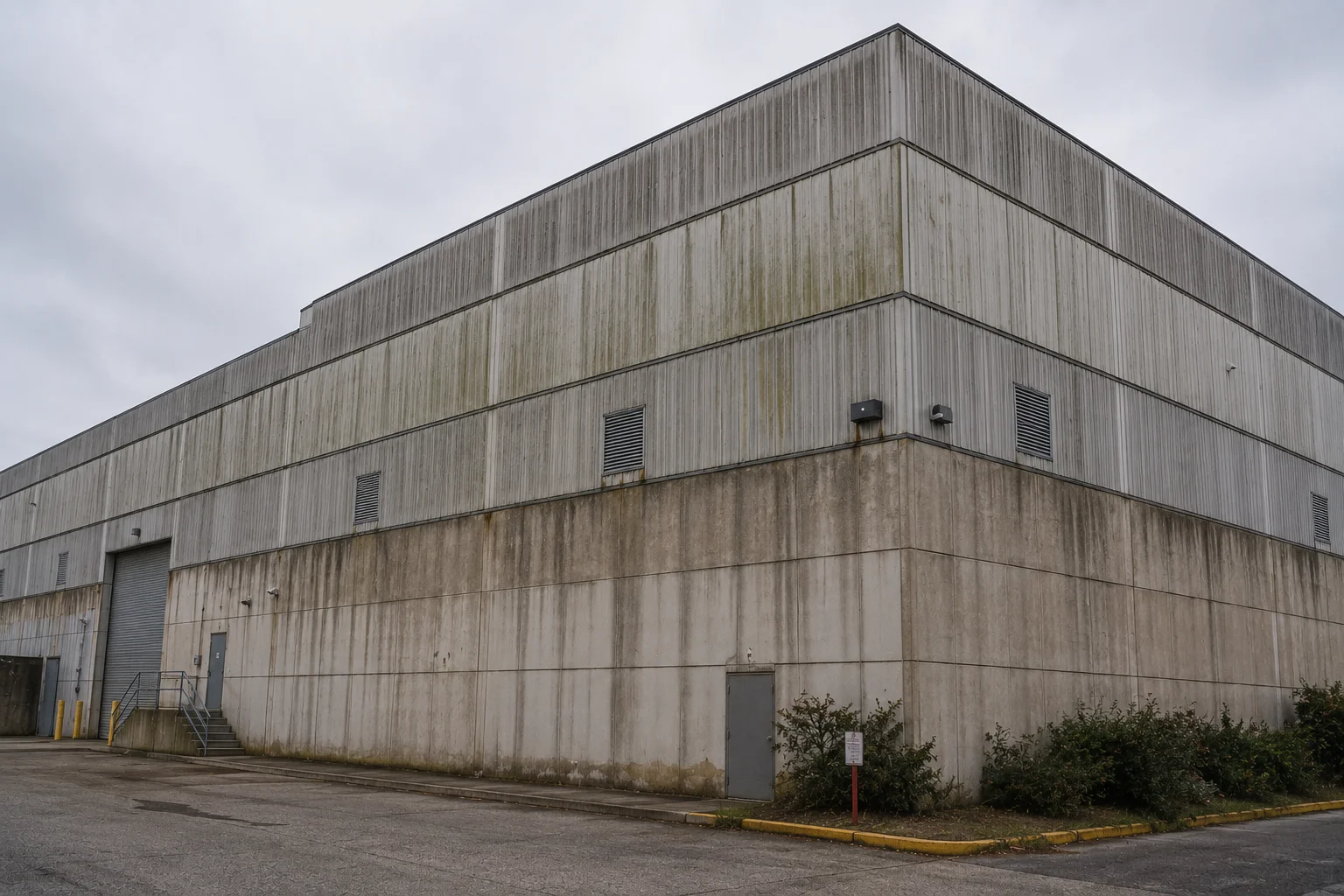 Lakewood-Forest-Industrial-Warehouse-Before Lakewood-Forest-Industrial-Warehouse-Before