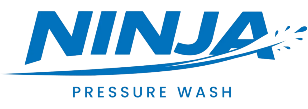 Ninja Pressure Wash | Pressure Washing Cypress TX