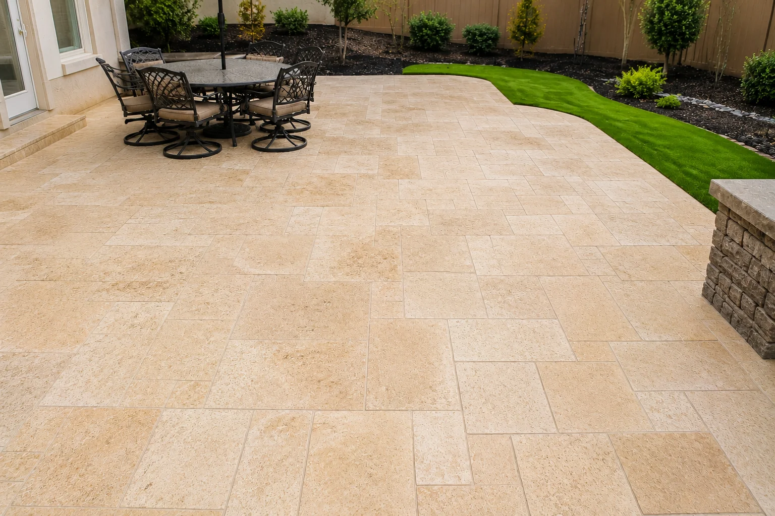 Stone-Gate-Travertine-Patio-After