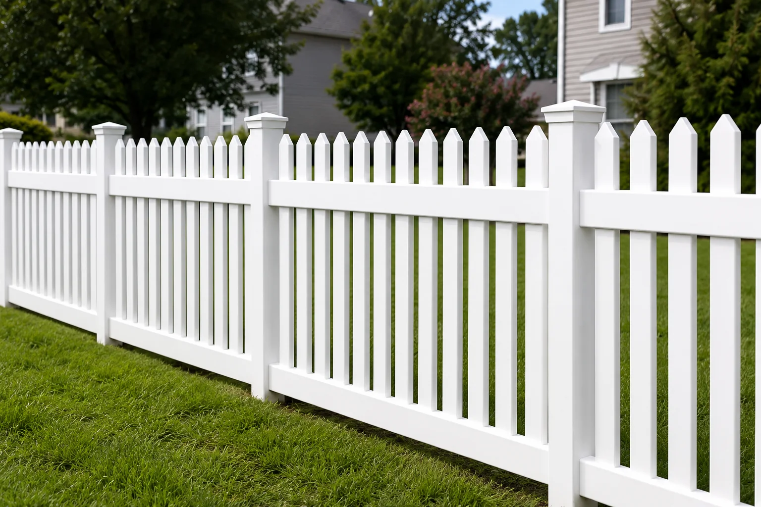 Stone-Gate-Vinyl-Picket-Fence-After