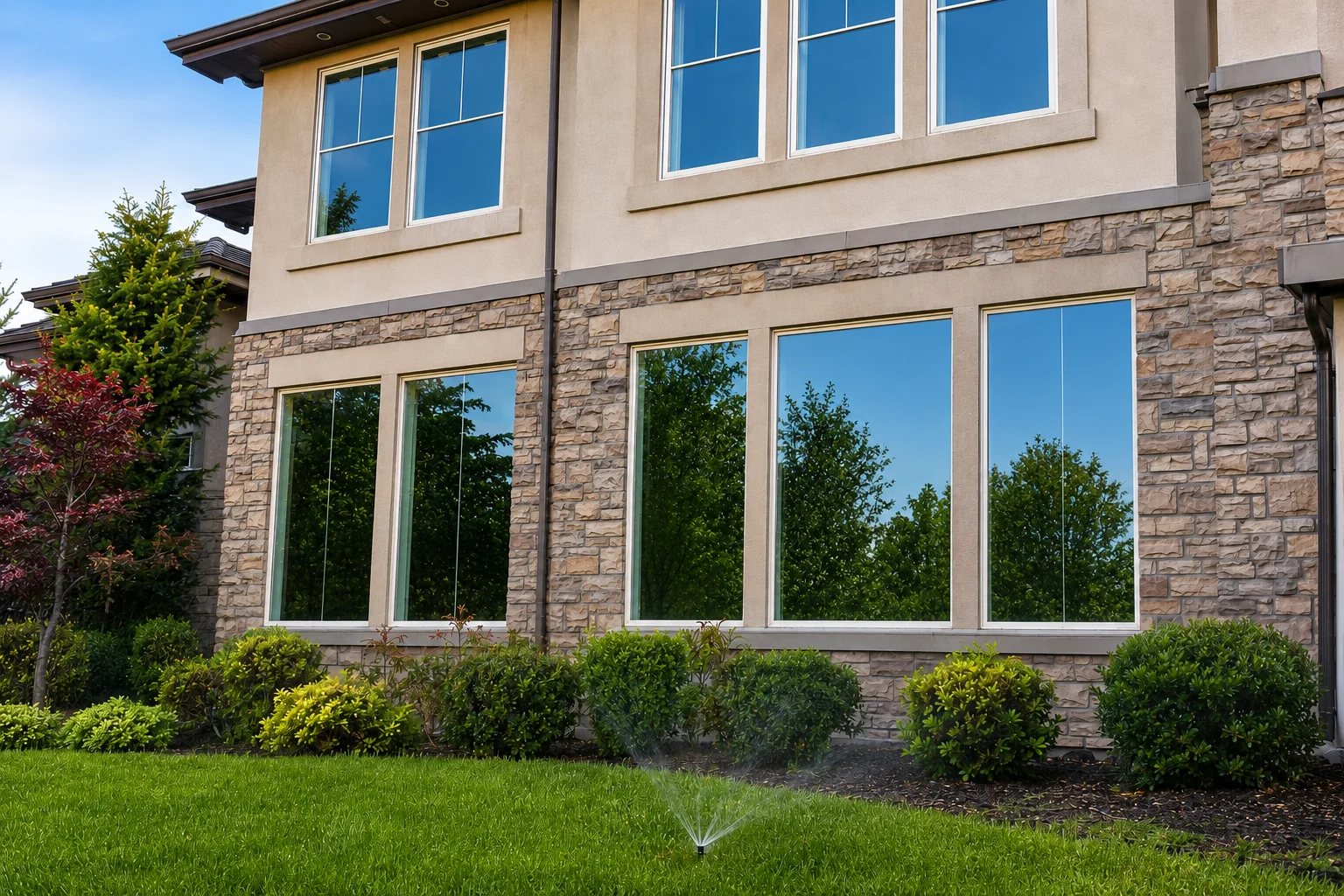 Towne-Lake-Window-Cleaning-After
